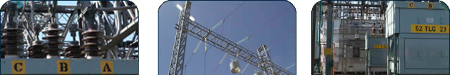 industria electrica EMPAQUE DE HULE
